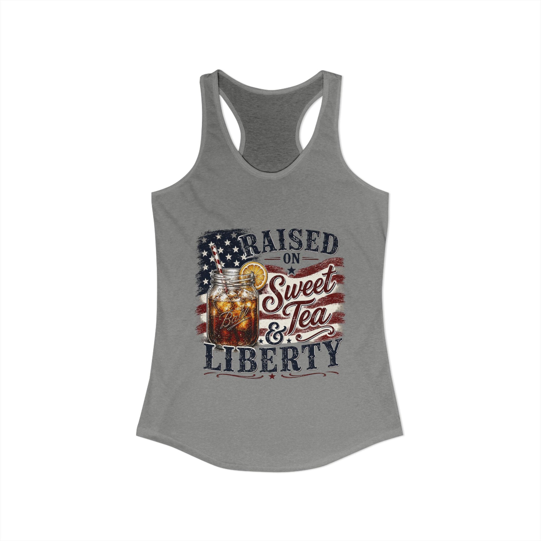 Women's Ideal Racerback Tank