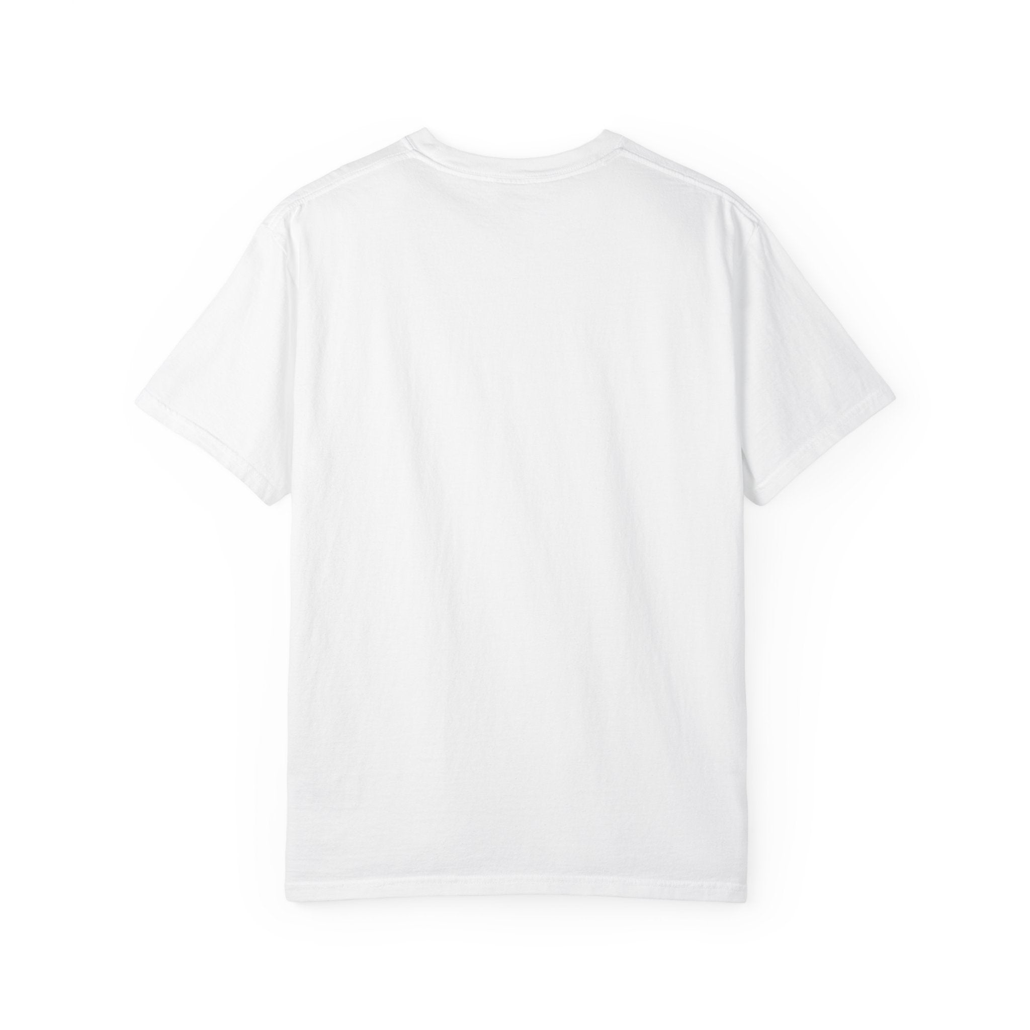 America Looks Better From a Dirt Road T-Shirt