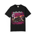 Off‑Road Truck T‑Shirt — “No Two Trails Ever Tell the Same Story” Adventure Tee