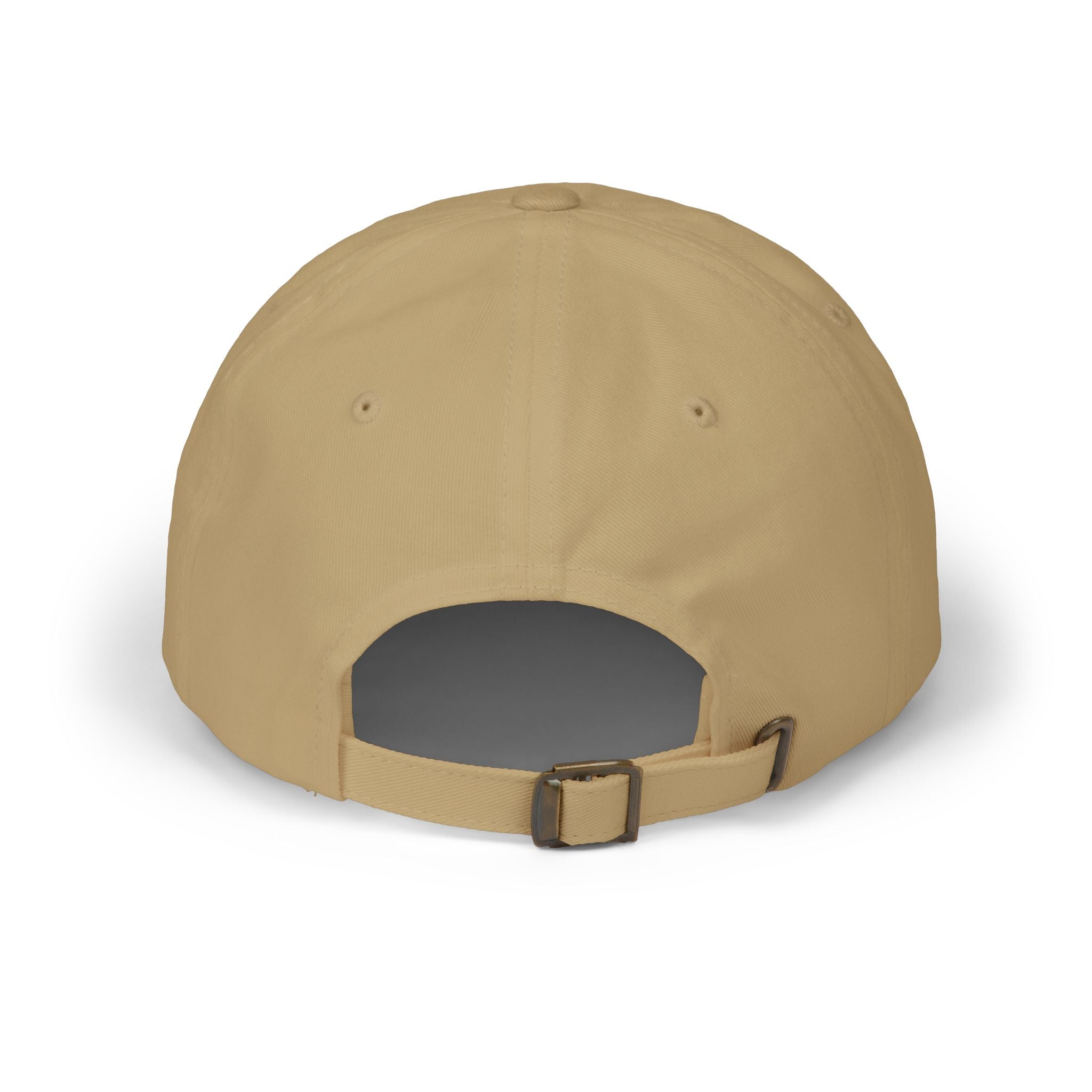 Raising Little Patriates Cap