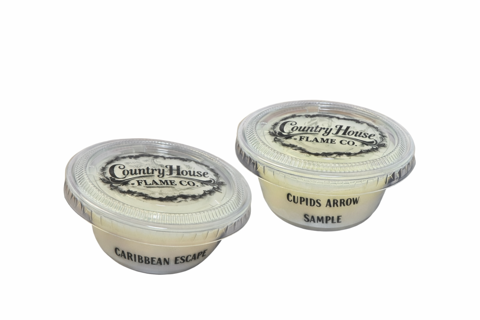 Samples (1 for $1)