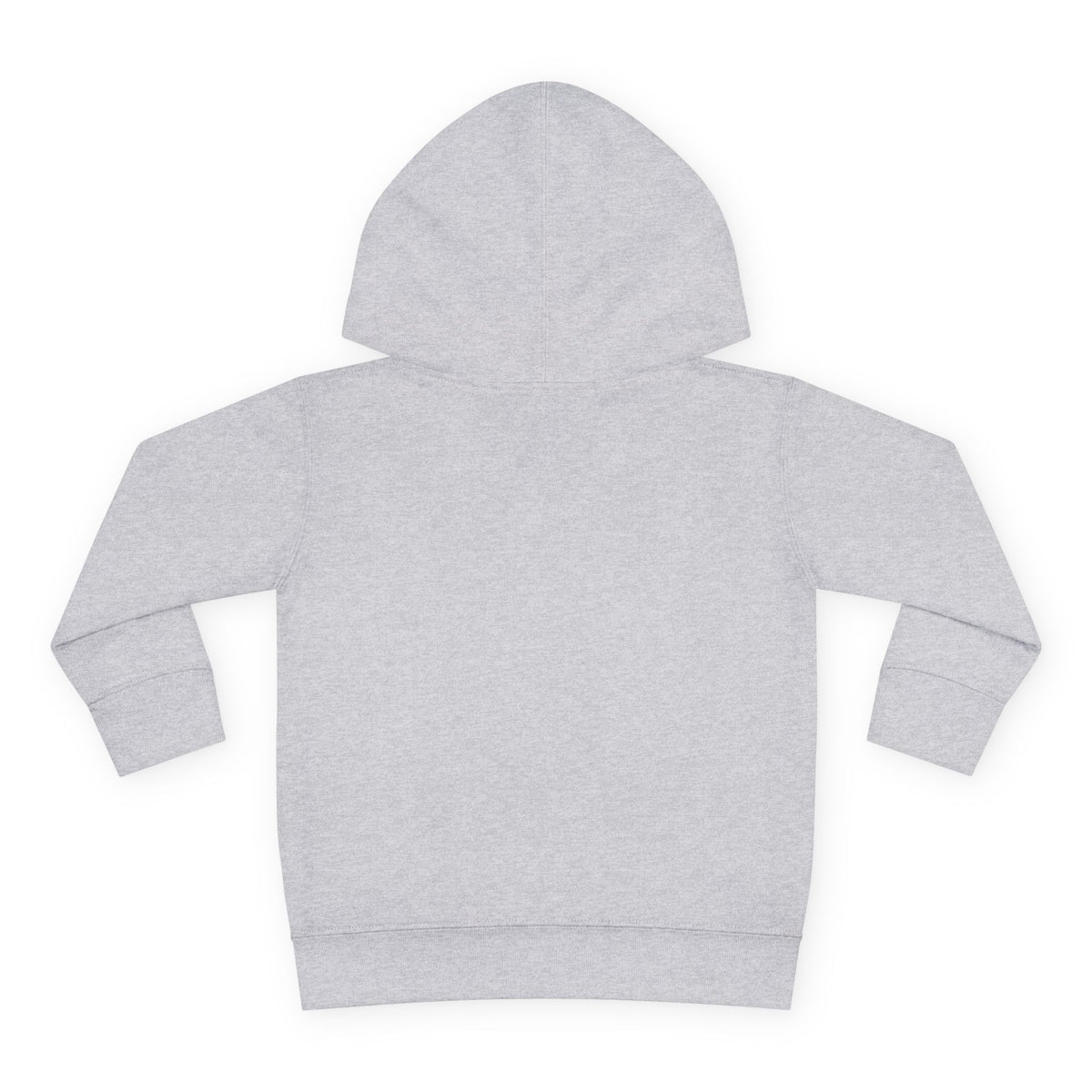 Chaos Coordinator Toddler Pullover Fleece Hoodie