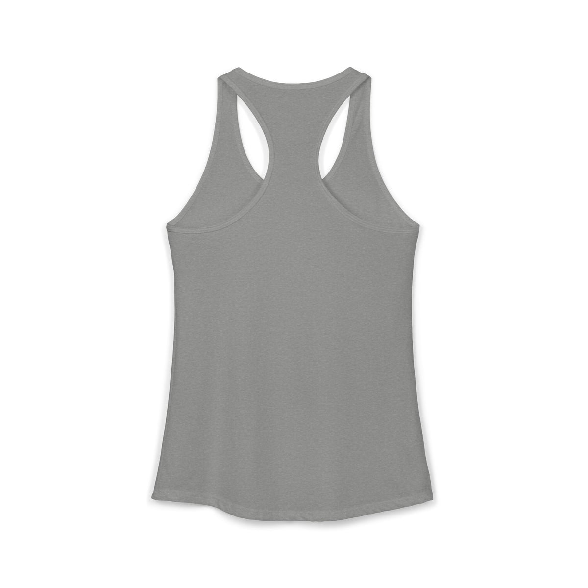 Bye Bitch Motorcycle Women's Ideal Racerback Tank
