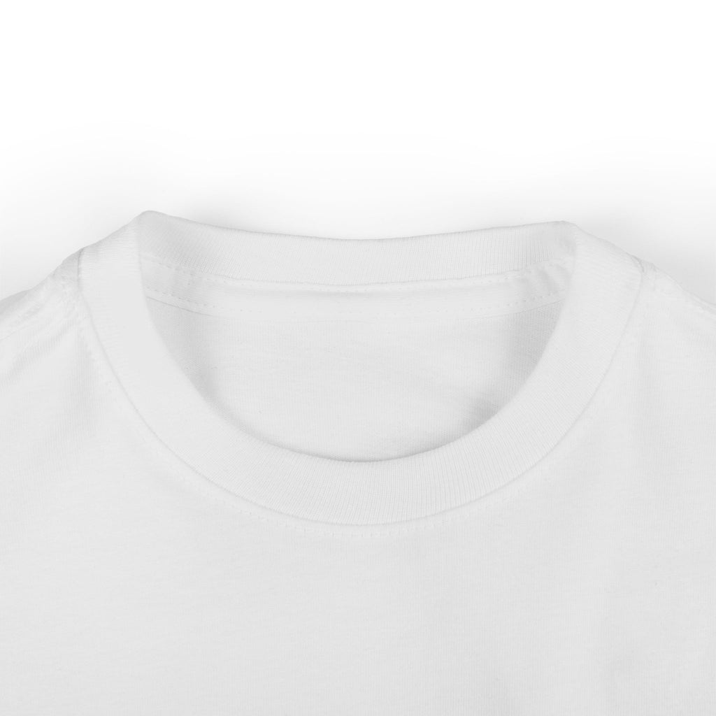 Reserved Parking Infant Fine Jersey Tee