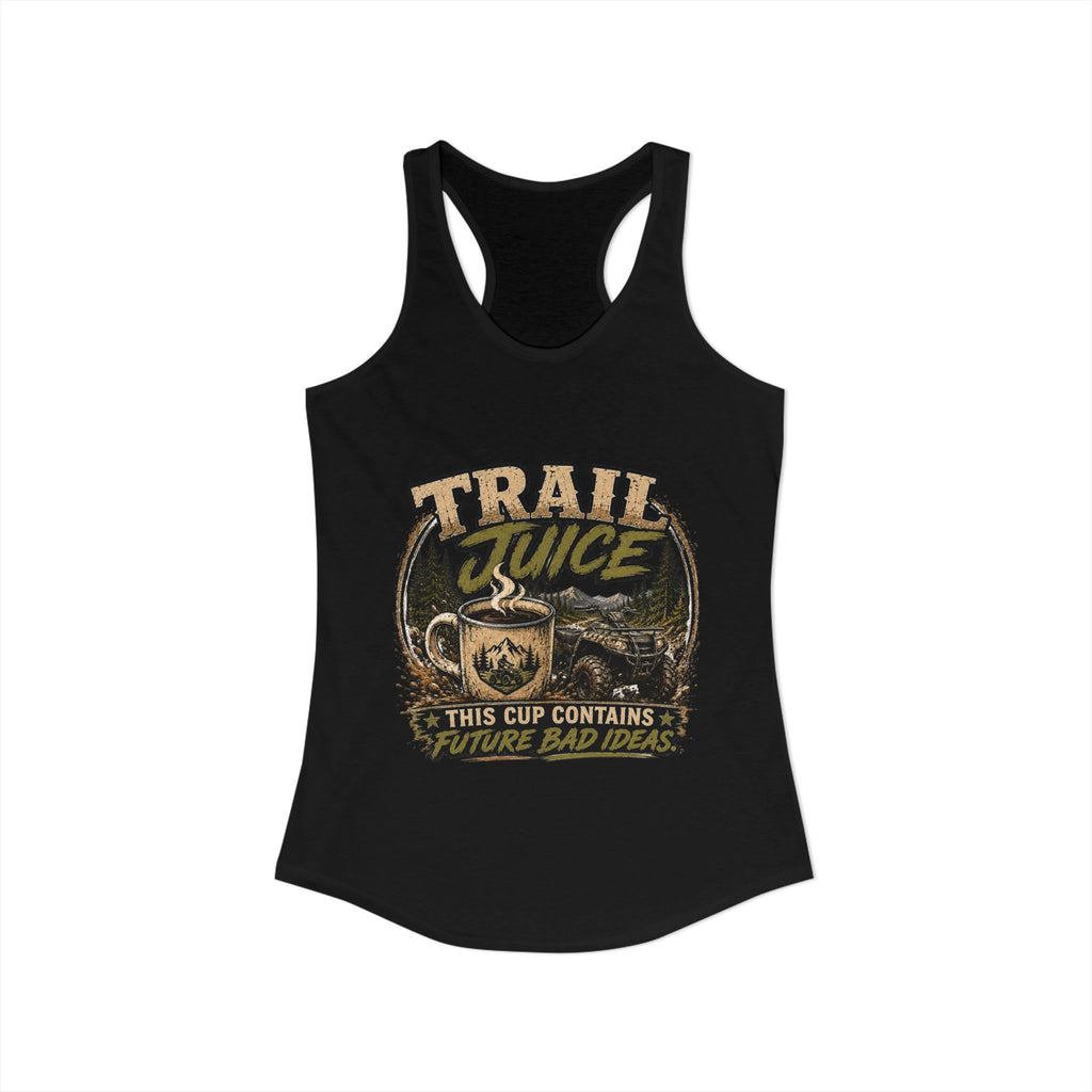 Trail Juice Women's Ideal Racerback Tank