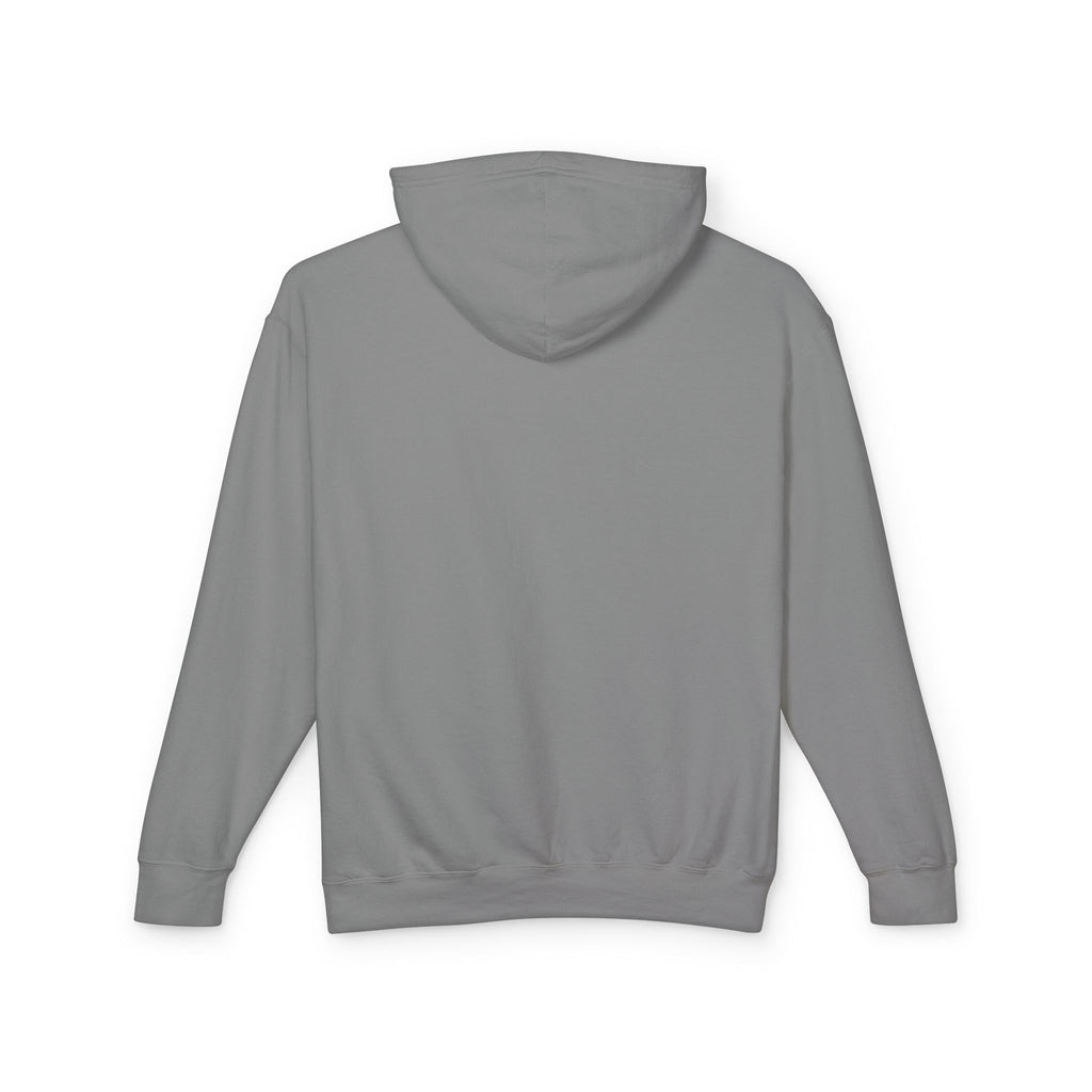 Patriotically Overdressed Hoodie — "If It's Not Extra, I Don't Want It" Fourth of July Sweatshirt
