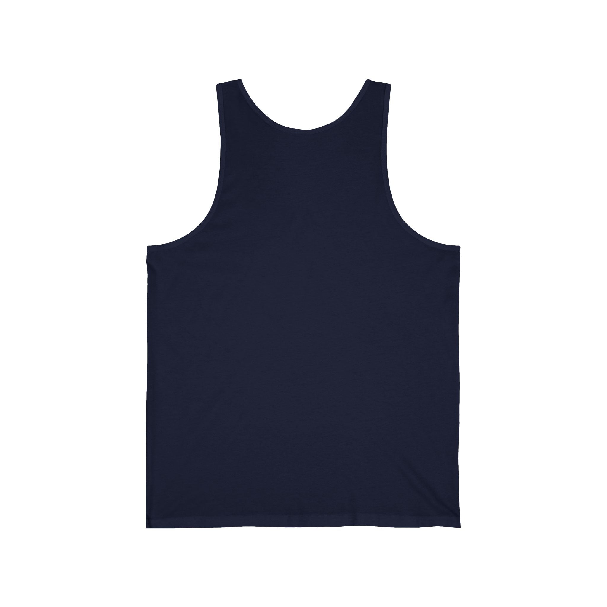 Hide & Seek Champion Tank Top - Bigfoot Sasquatch Vintage Graphic