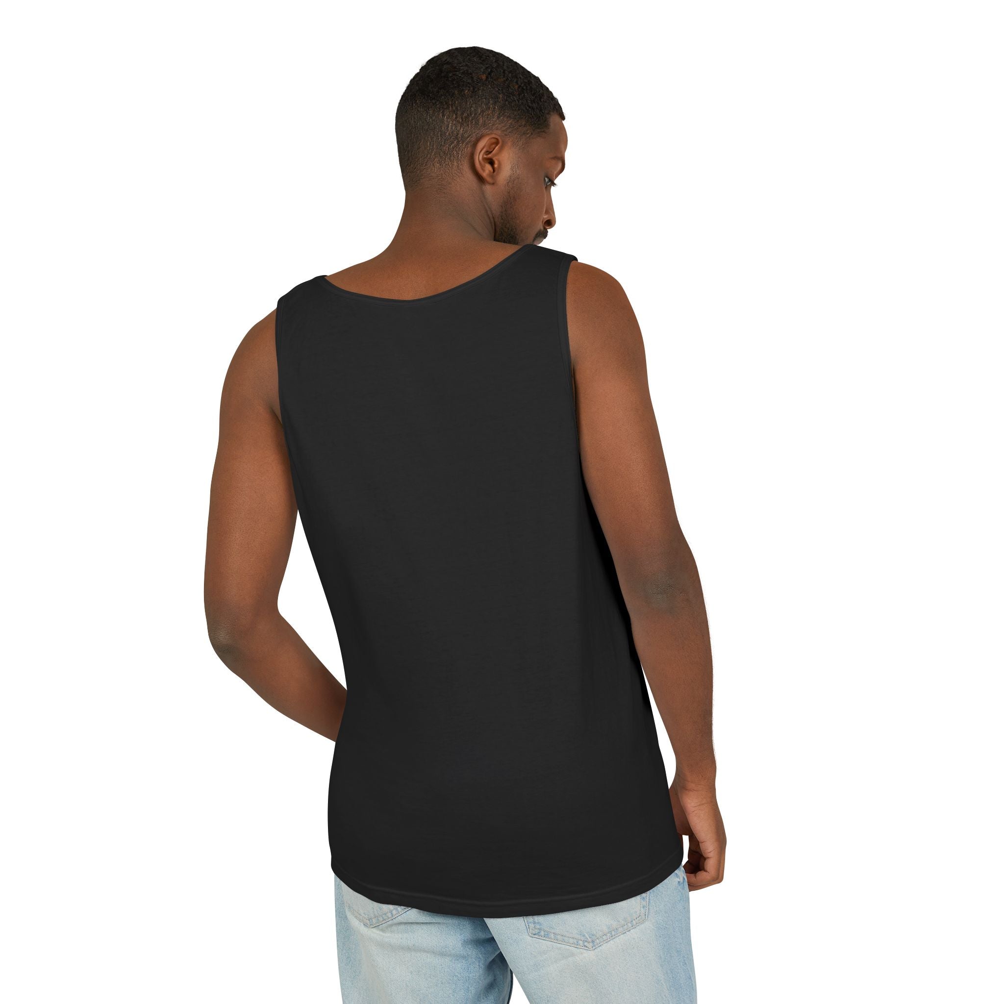 Bigfoot CountryTank Top