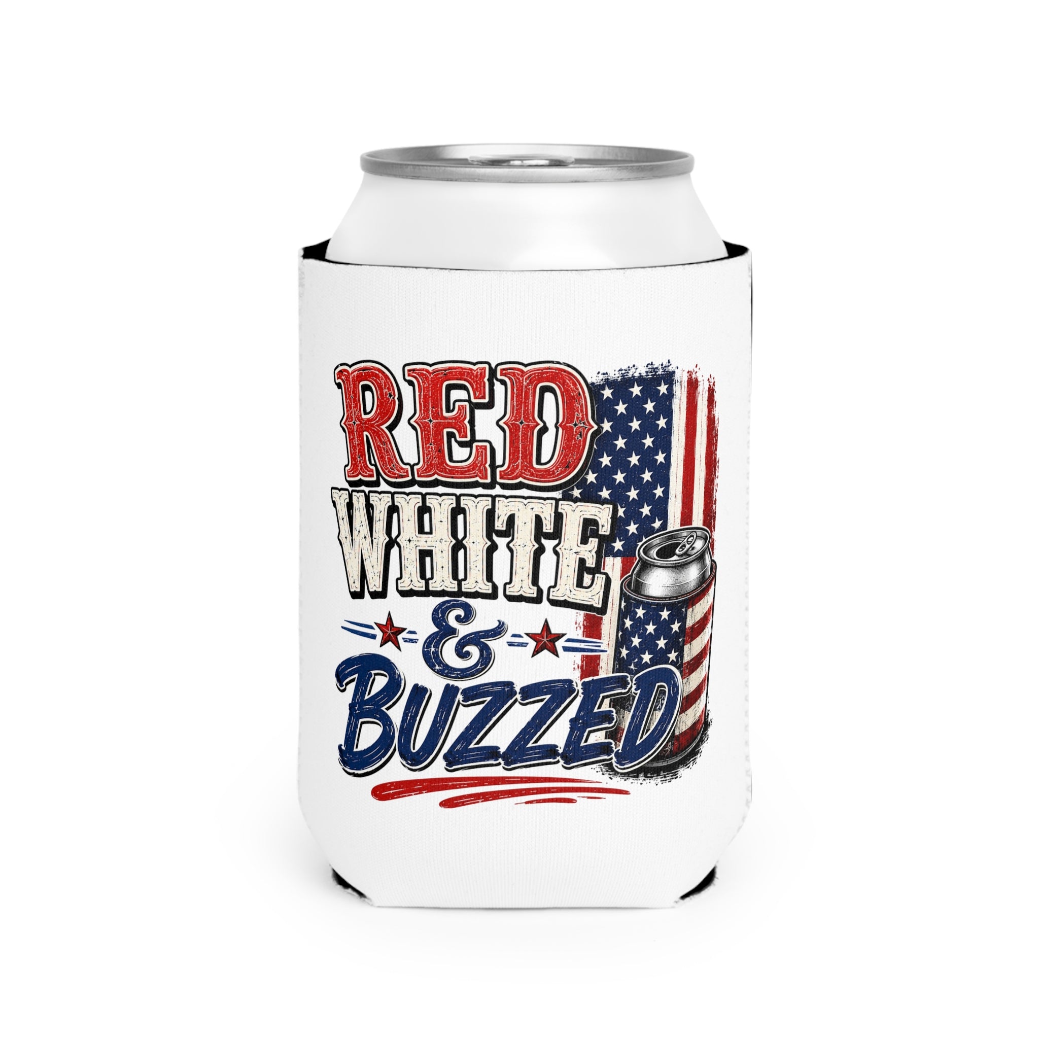 Can Cooler Sleeve
