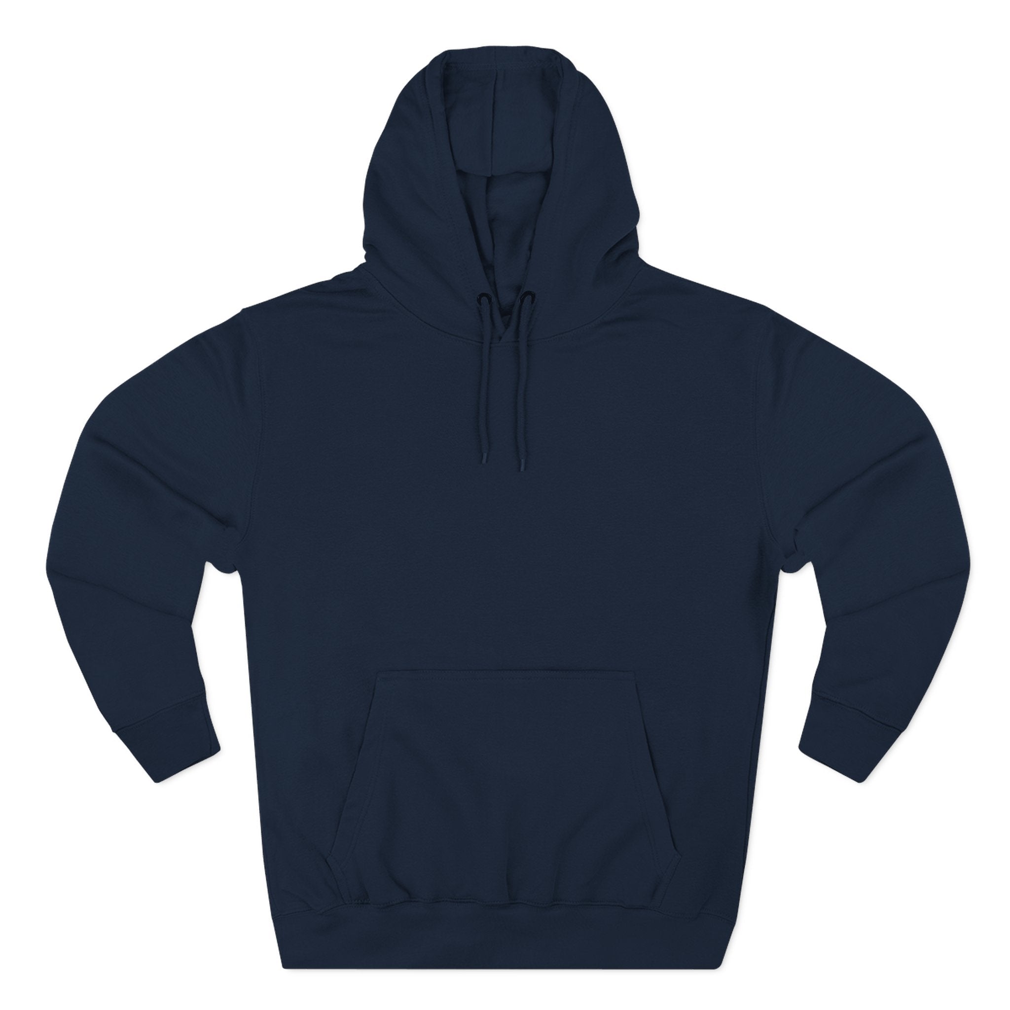 Patriotic 'Jeep Ain't Just a Girl Thing' – Graphic Fleece Pullover Jeep Driver Hoodie