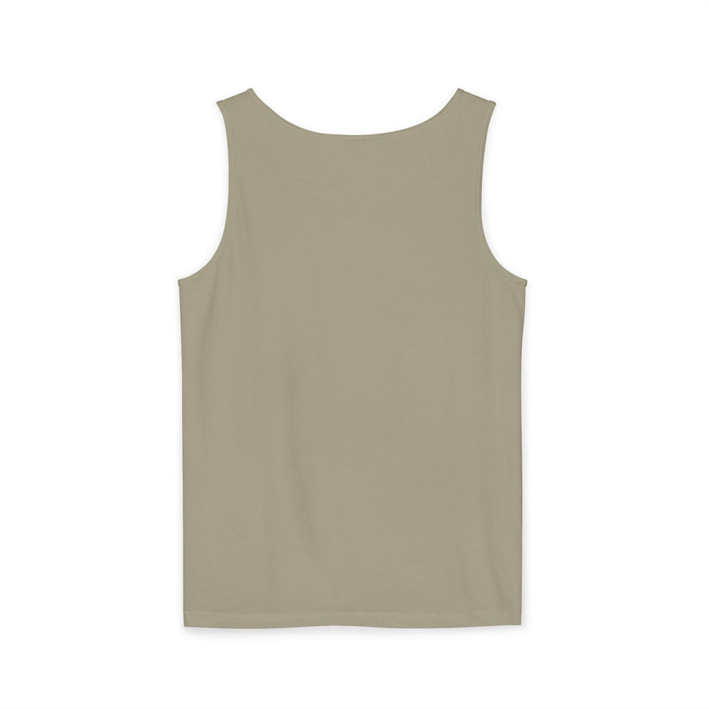 Retirement Plan ATV Tank Top — "Ride Until The Wheels Fall Off" Off‑Road Sunset Tank