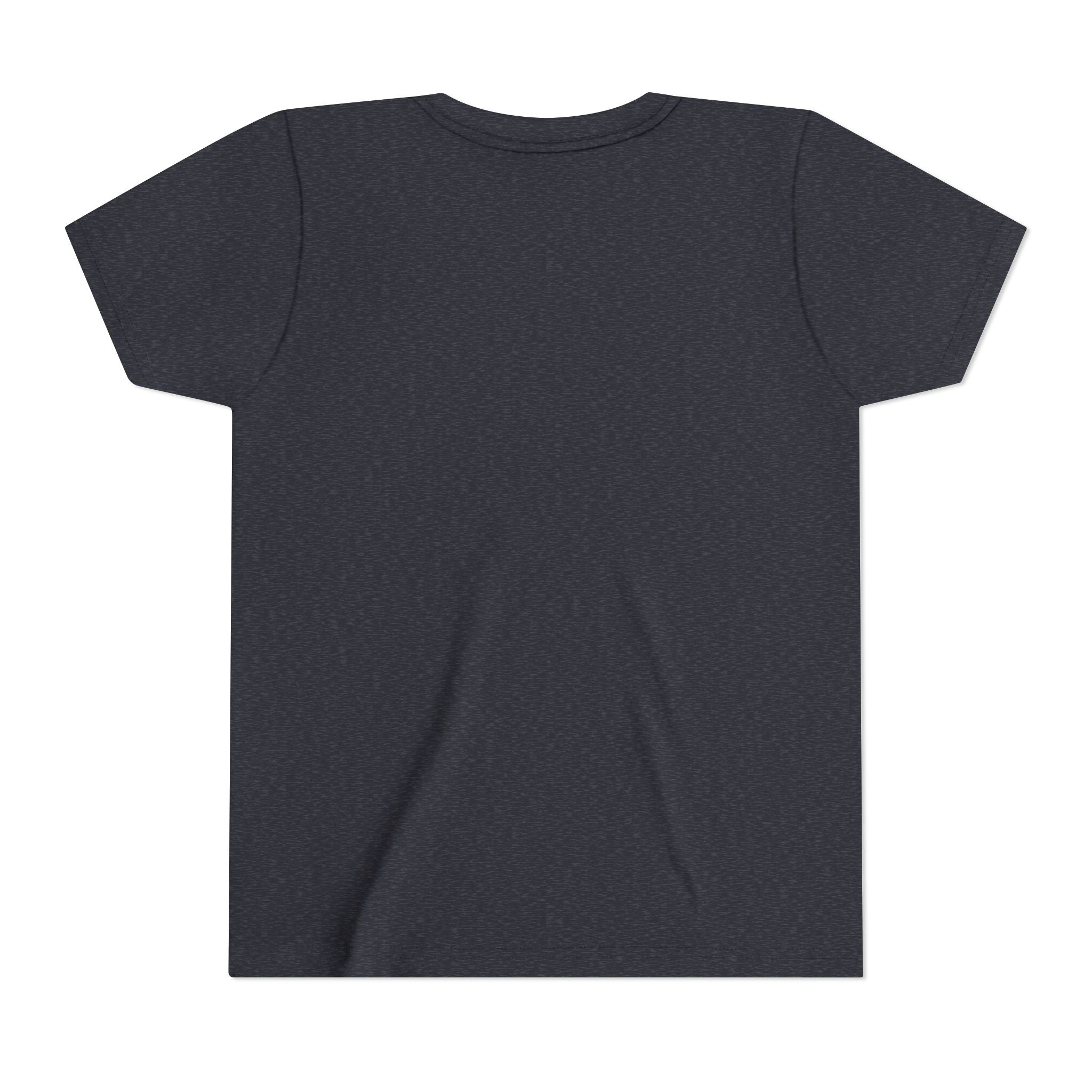 Chaos Coordinator Kids T-Shirt – I Was Going To Behave But Then Adventure Showed Up Graphic Tee