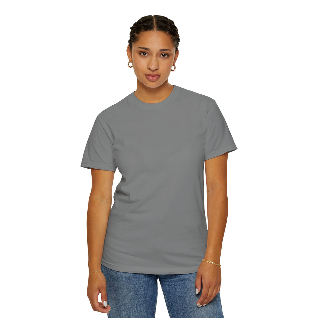 Jeep Therapy T‑Shirt — My Jeep Has Seen More Therapy Than I Have Graphic Tee