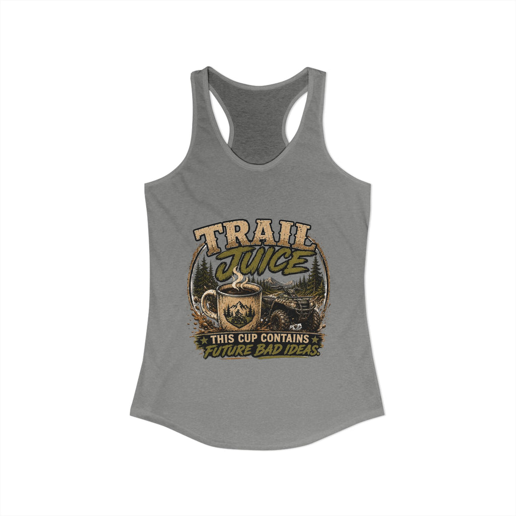Trail Juice Women's Ideal Racerback Tank