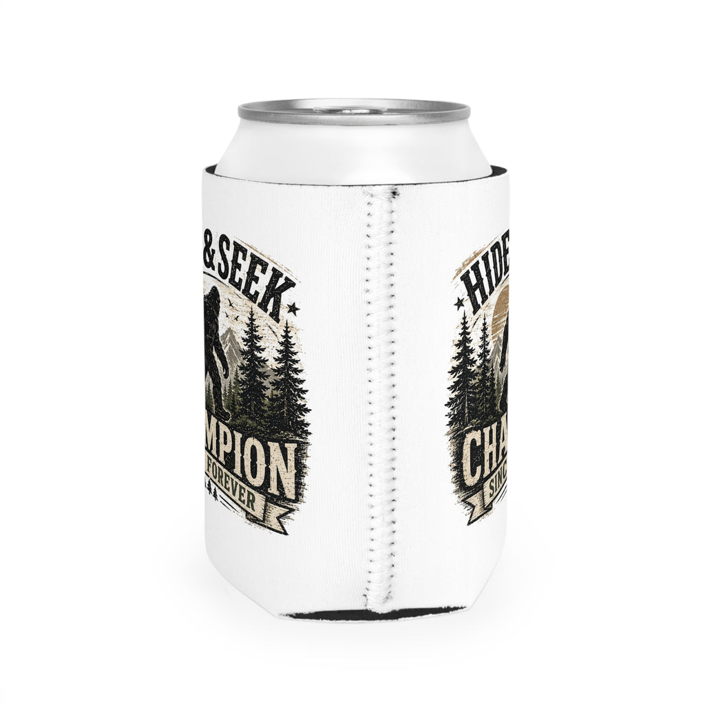 Can Cooler Sleeve
