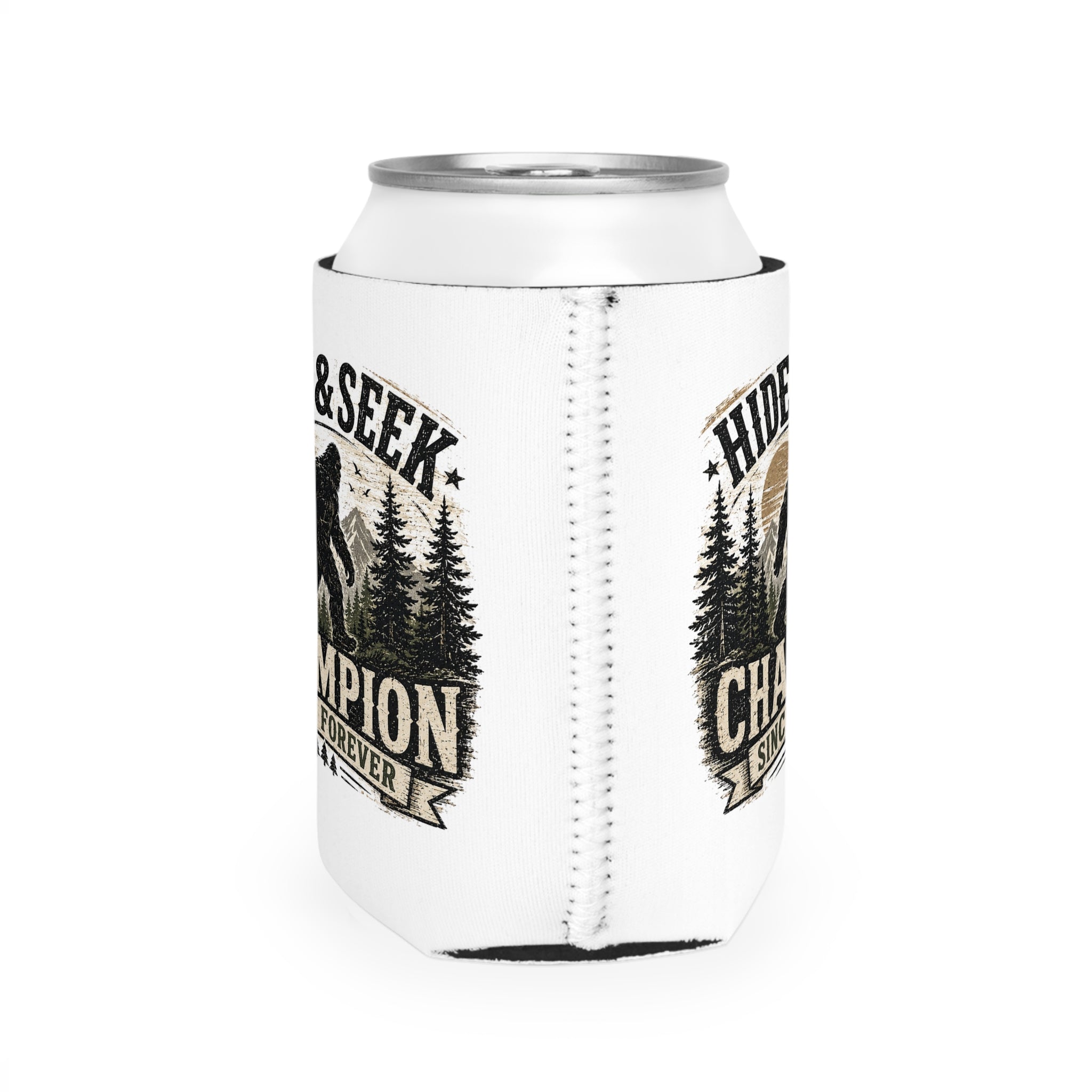 Can Cooler Sleeve