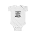 Family Expansion Project Infant Fine Jersey Bodysuit