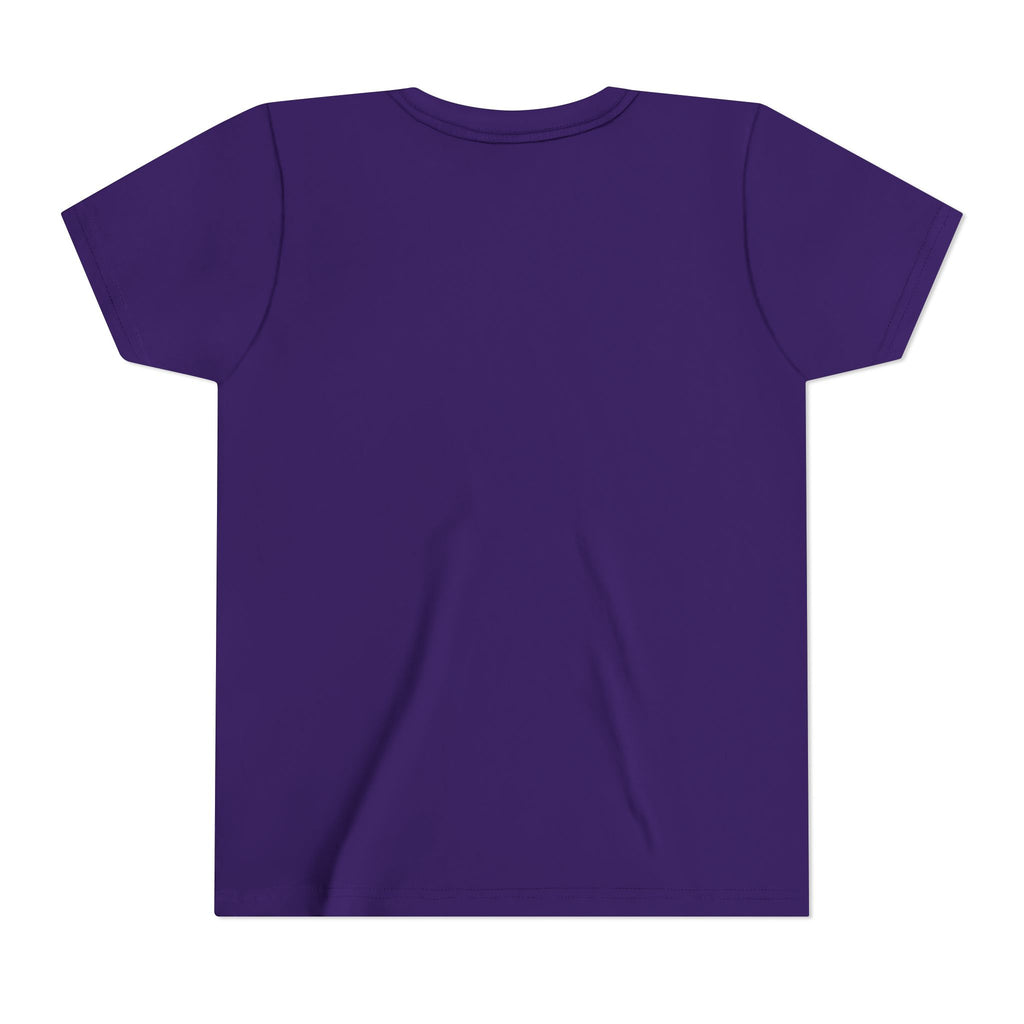 Chaos Coordinator Kids T-Shirt – I Was Going To Behave But Then Adventure Showed Up Graphic Tee