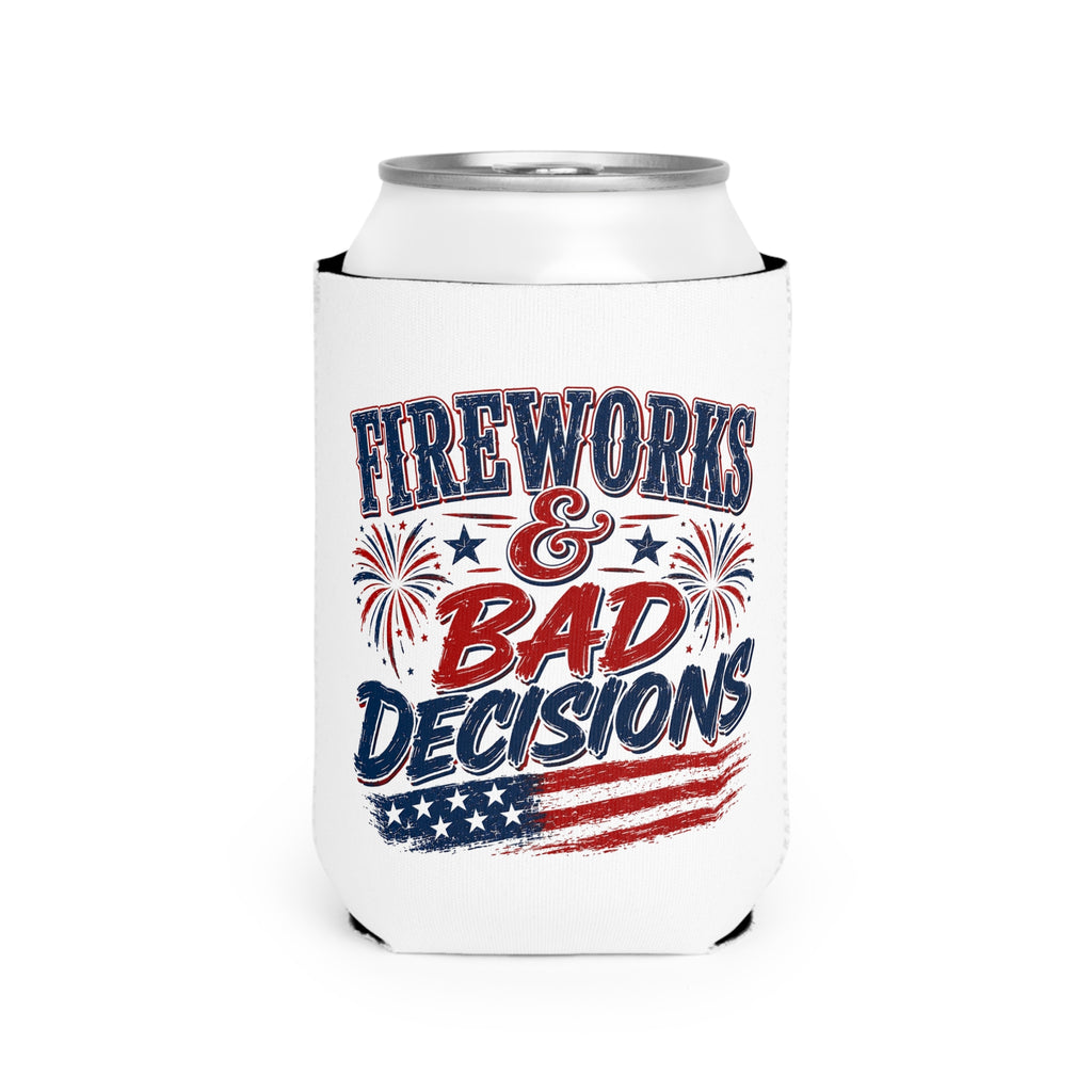 Can Cooler Sleeve