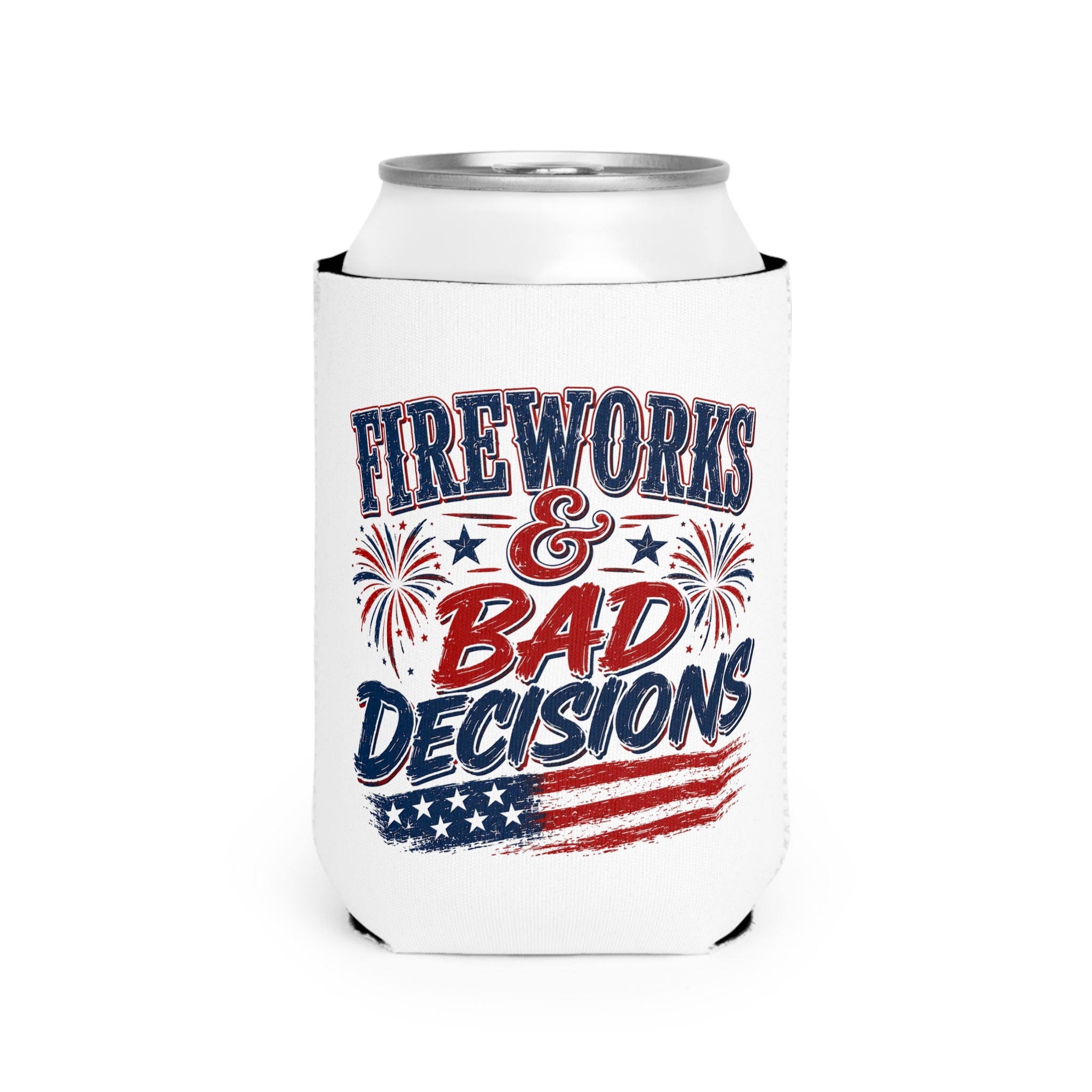 Can Cooler Sleeve