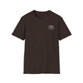 K30 Legacy Edition Patch T-Shirt
