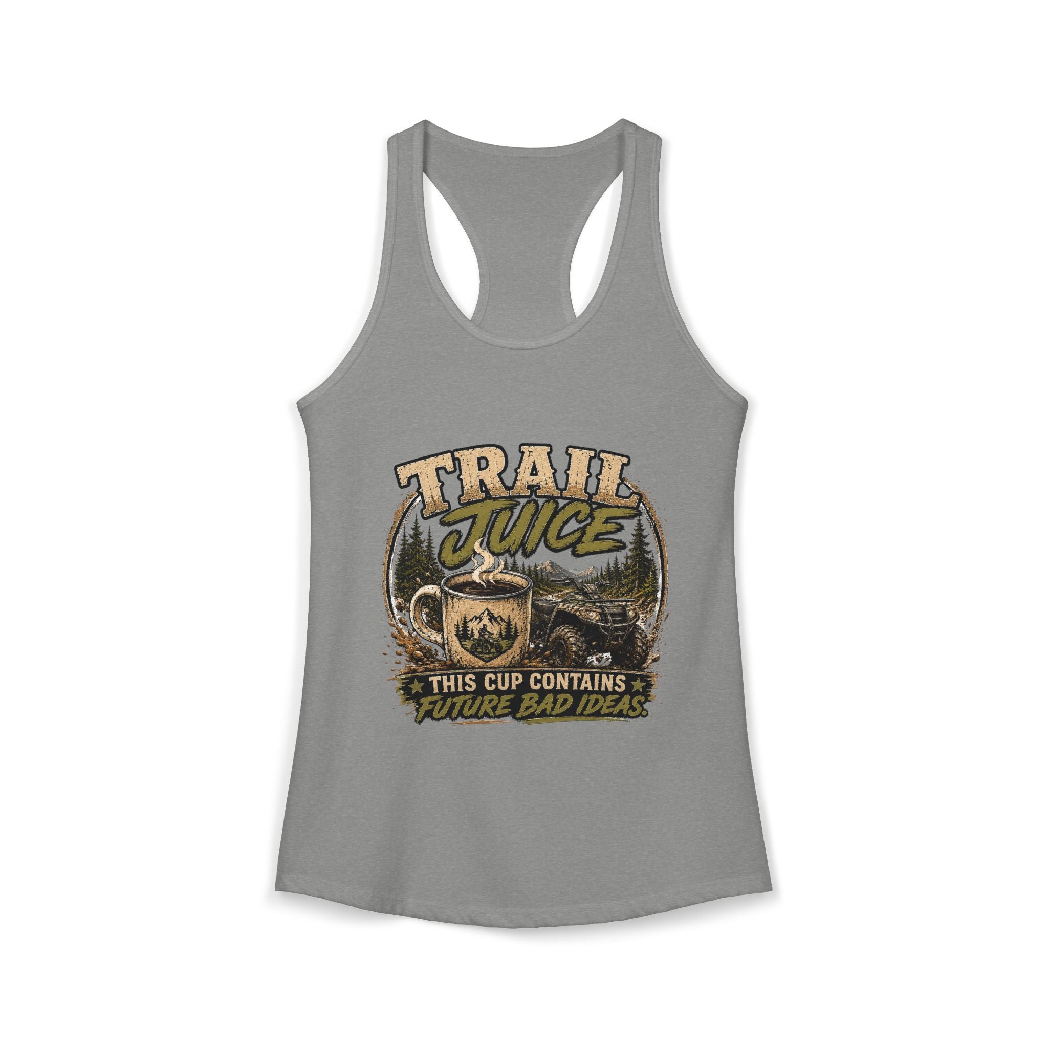 Trail Juice Women's Ideal Racerback Tank