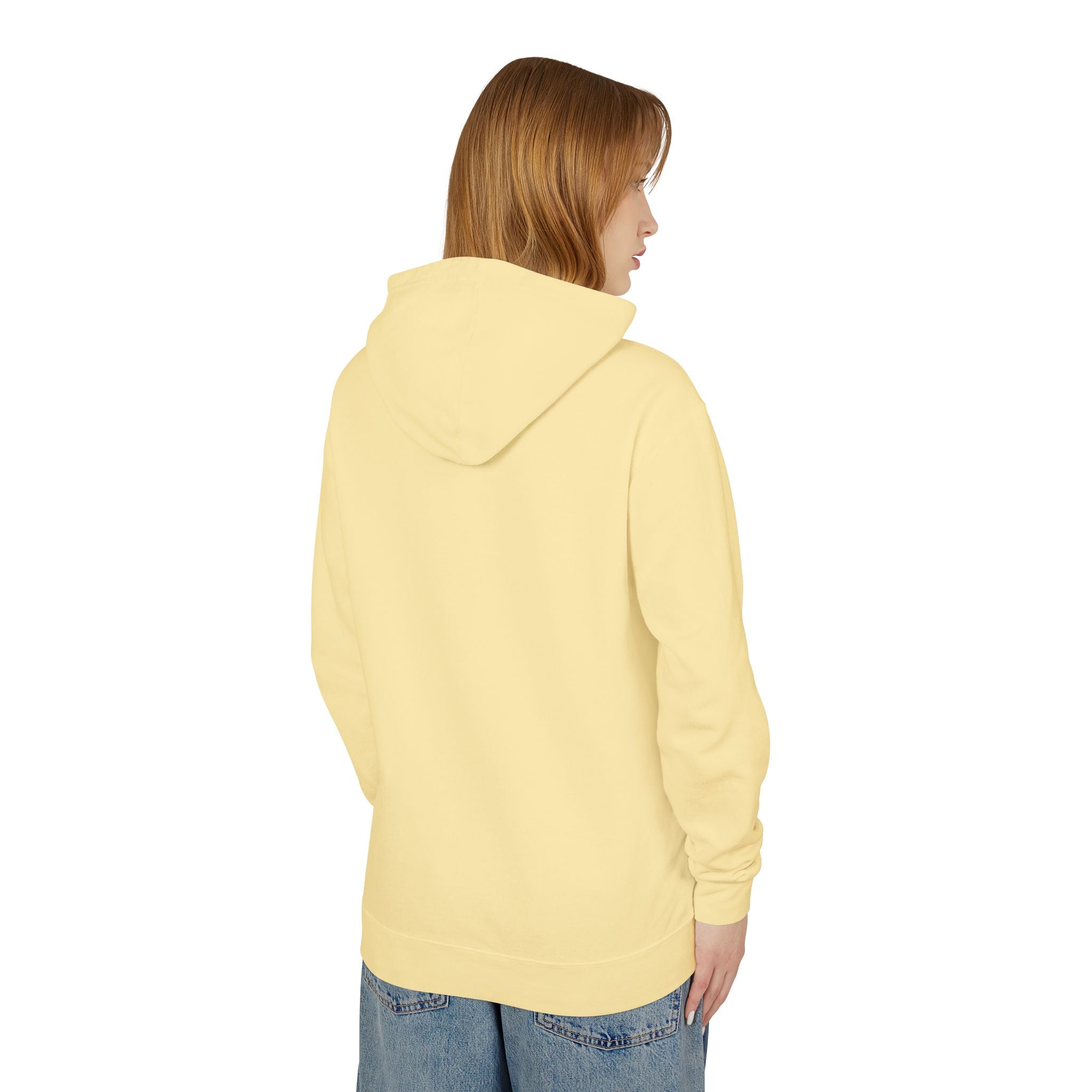 Bye Bitch Motorcycle Hoodie — Women's Rider Graphic Pullover