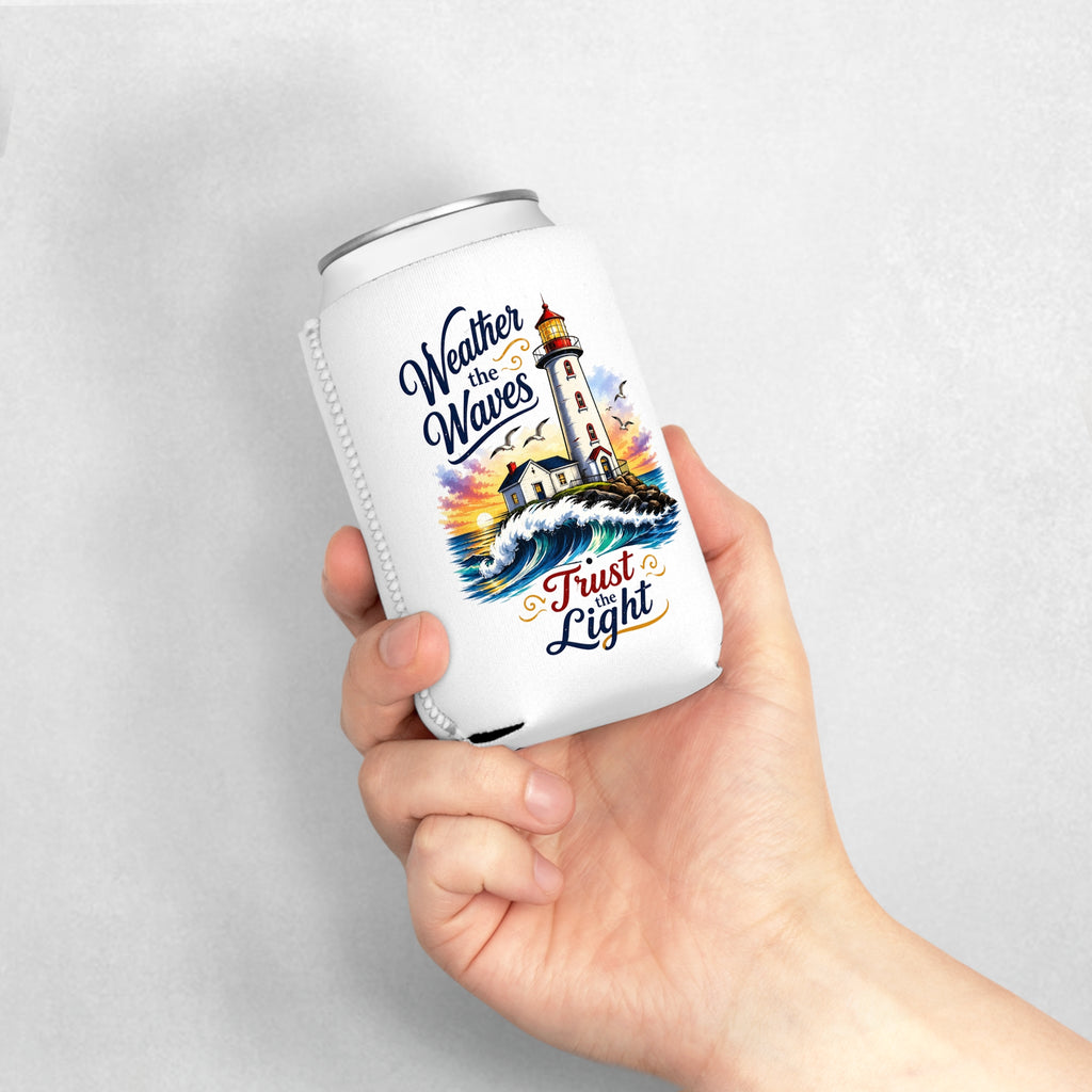 Can Cooler Sleeve