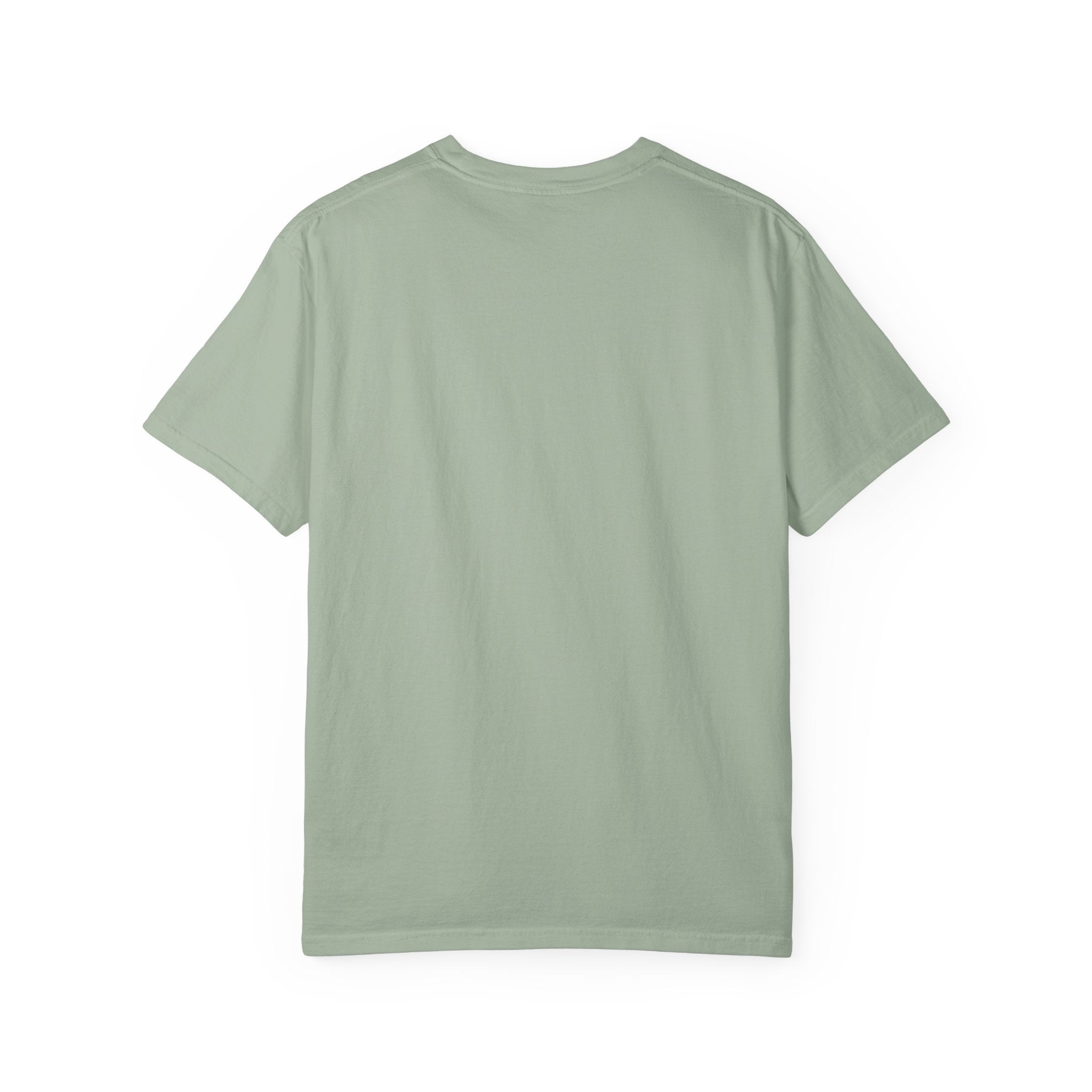 Jeep Therapy T-Shirt — My Jeep Has Seen More Therapy Than I Have Off-Road Tee