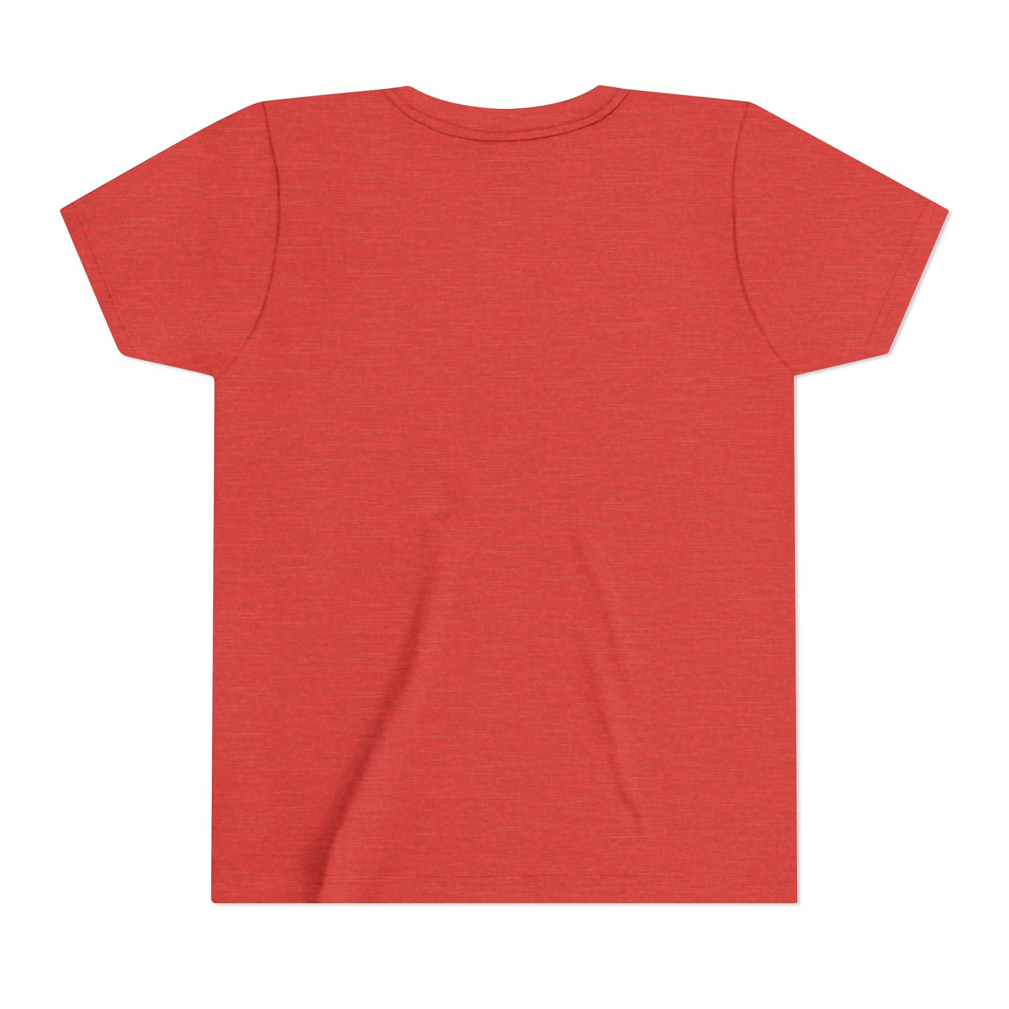 Chaos Coordinator Kids T-Shirt – I Was Going To Behave But Then Adventure Showed Up Graphic Tee