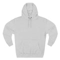 Salt in the Air Summer In my Hair - Women's Pull Over Hoodie