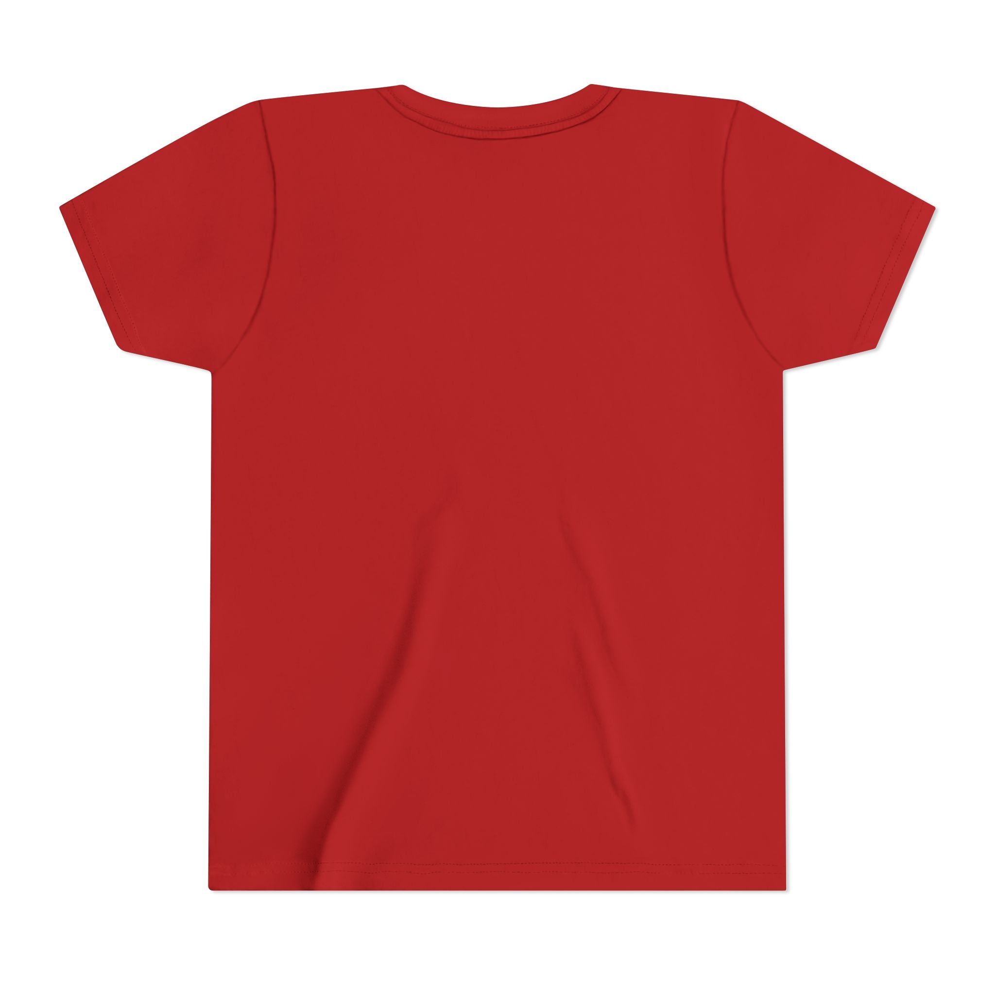 Chaos Coordinator Kids T-Shirt – I Was Going To Behave But Then Adventure Showed Up Graphic Tee