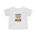 Family Expansion Project Infant Fine Jersey Tee