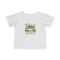 New Adventure Infant Fine Jersey Tee