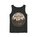 Small Town Bigfoot Territory Tank Top