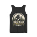 Professional Hide & Seek Champion Tank Top