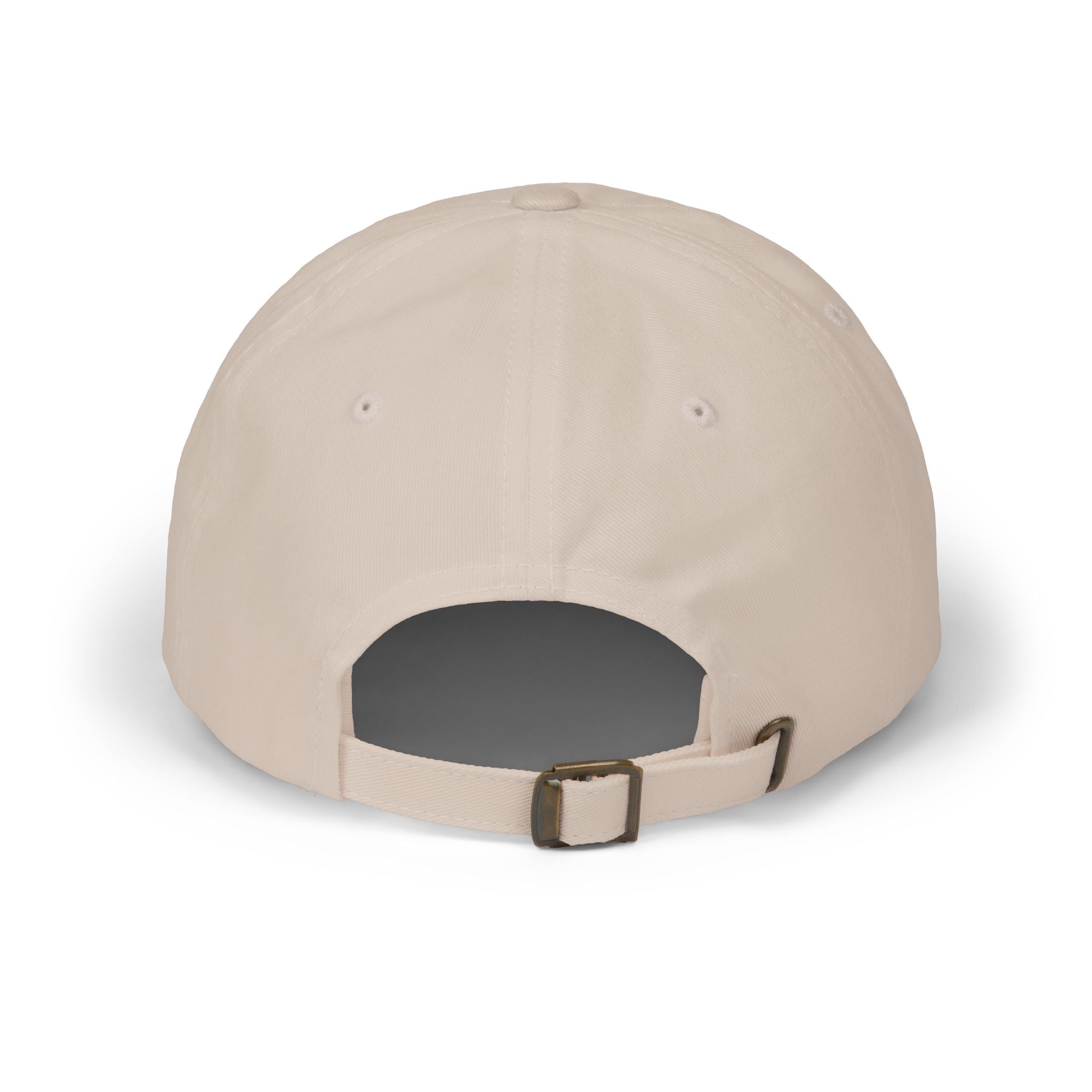 Raising Little Patriates Cap