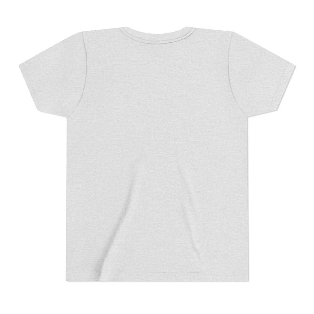 Chaos Coordinator Kids T-Shirt – I Was Going To Behave But Then Adventure Showed Up Graphic Tee