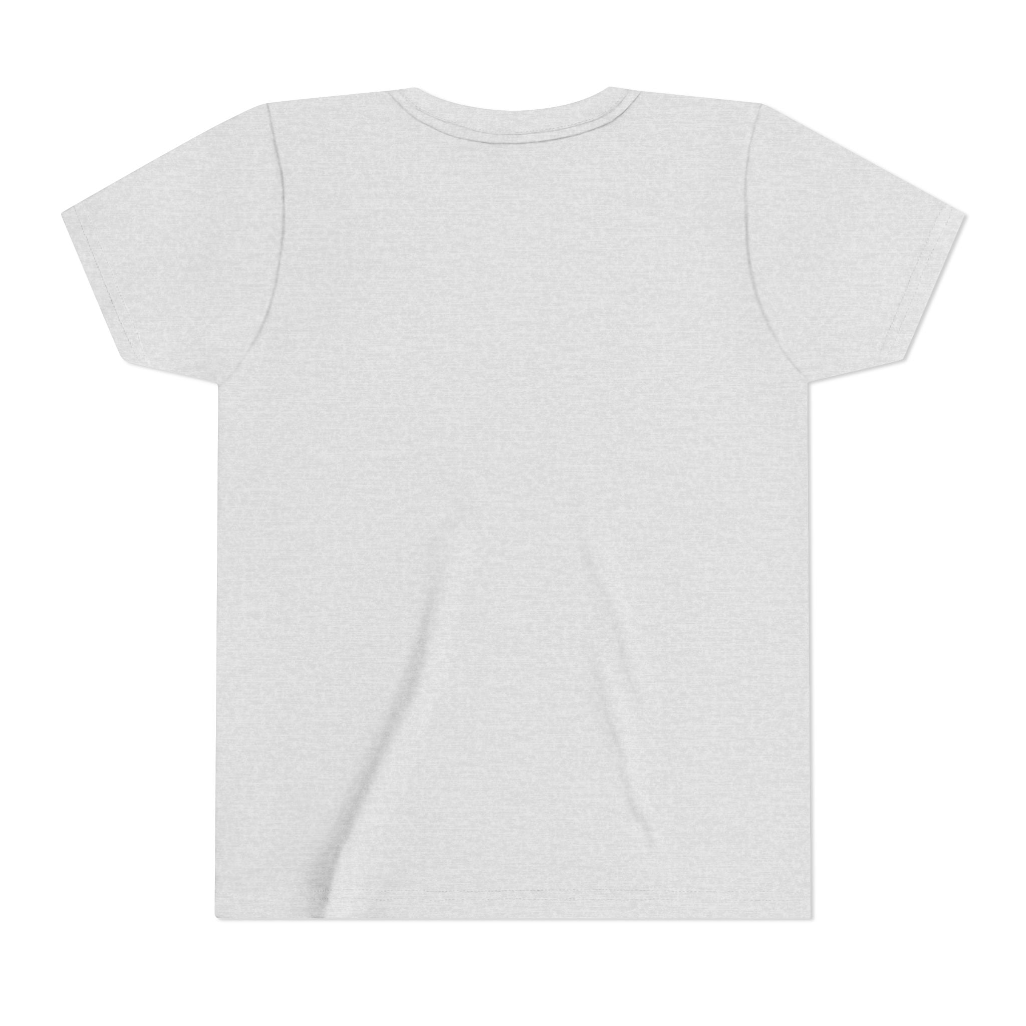 Chaos Coordinator Kids T-Shirt – I Was Going To Behave But Then Adventure Showed Up Graphic Tee