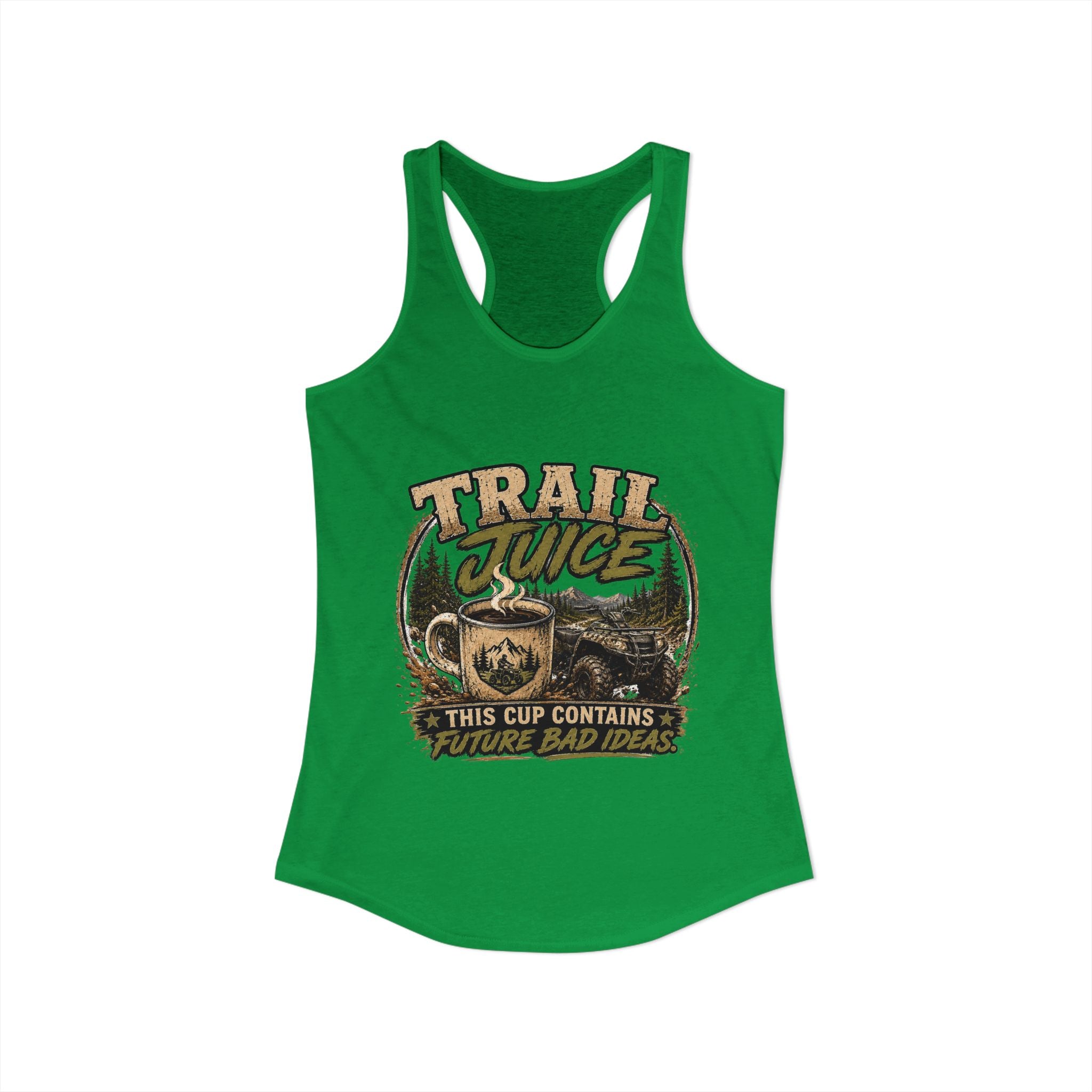 Trail Juice Women's Ideal Racerback Tank