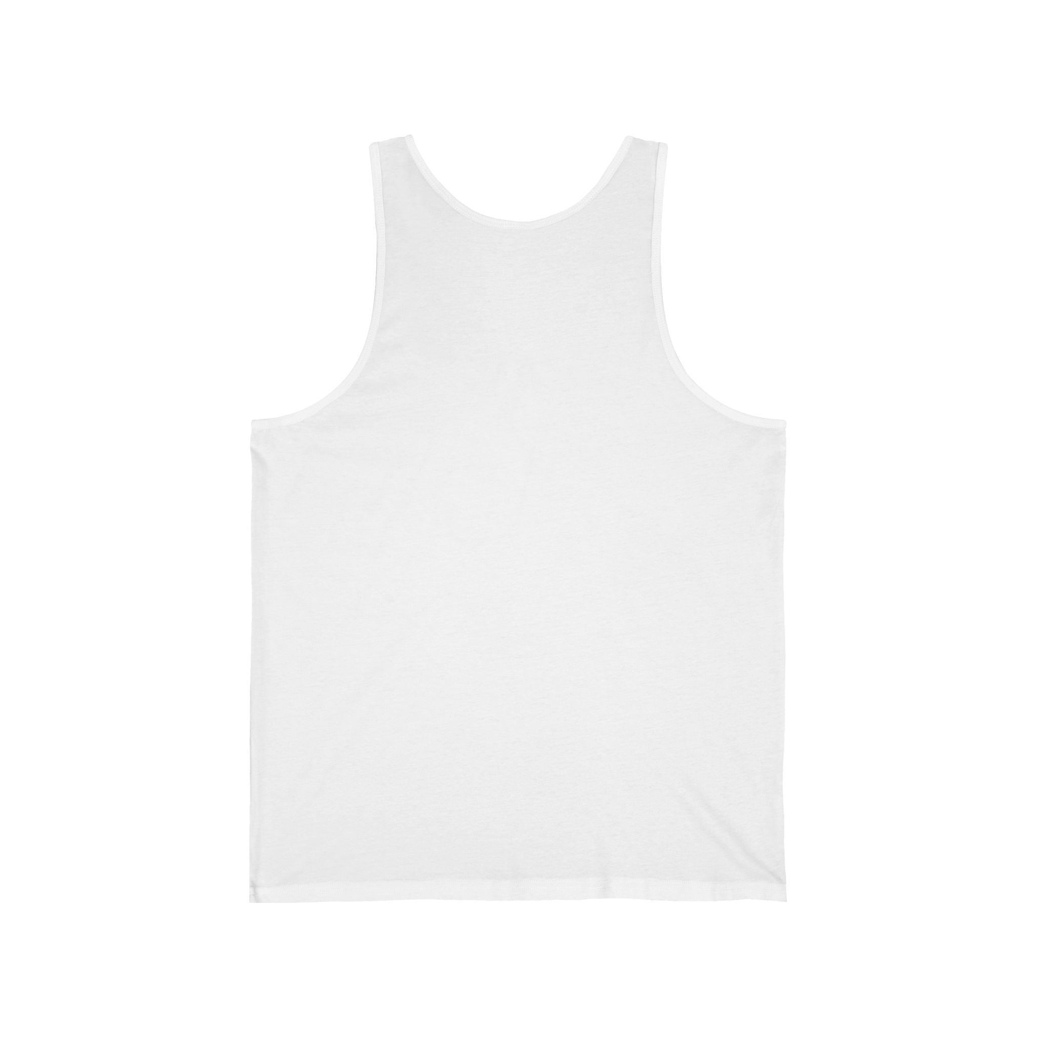"Country Roads Built My Personality" Graphic Tank — Country Roads Tank Top