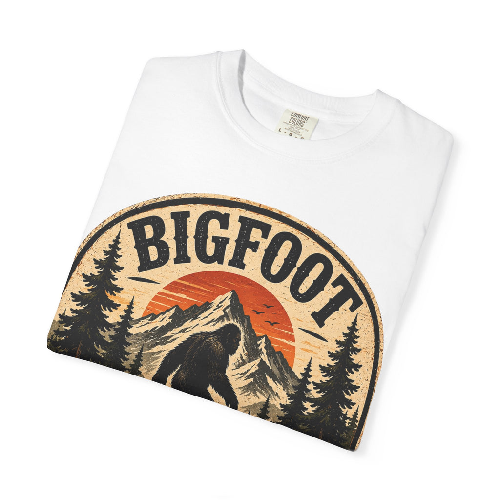 Bigfoot Country T-shirt