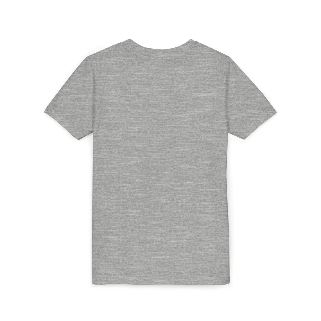 Chaos Coordinator Kids T-Shirt – I Was Going To Behave But Then Adventure Showed Up Graphic Tee