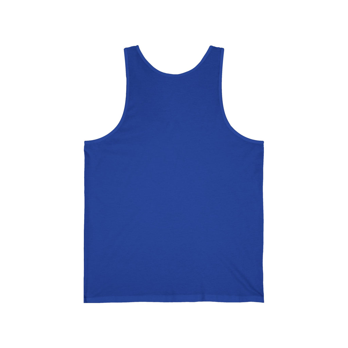 "Please Be Patient I'm Making Up The Plan As I Go" Camper Van Tank — Please Be Patient Tank Top