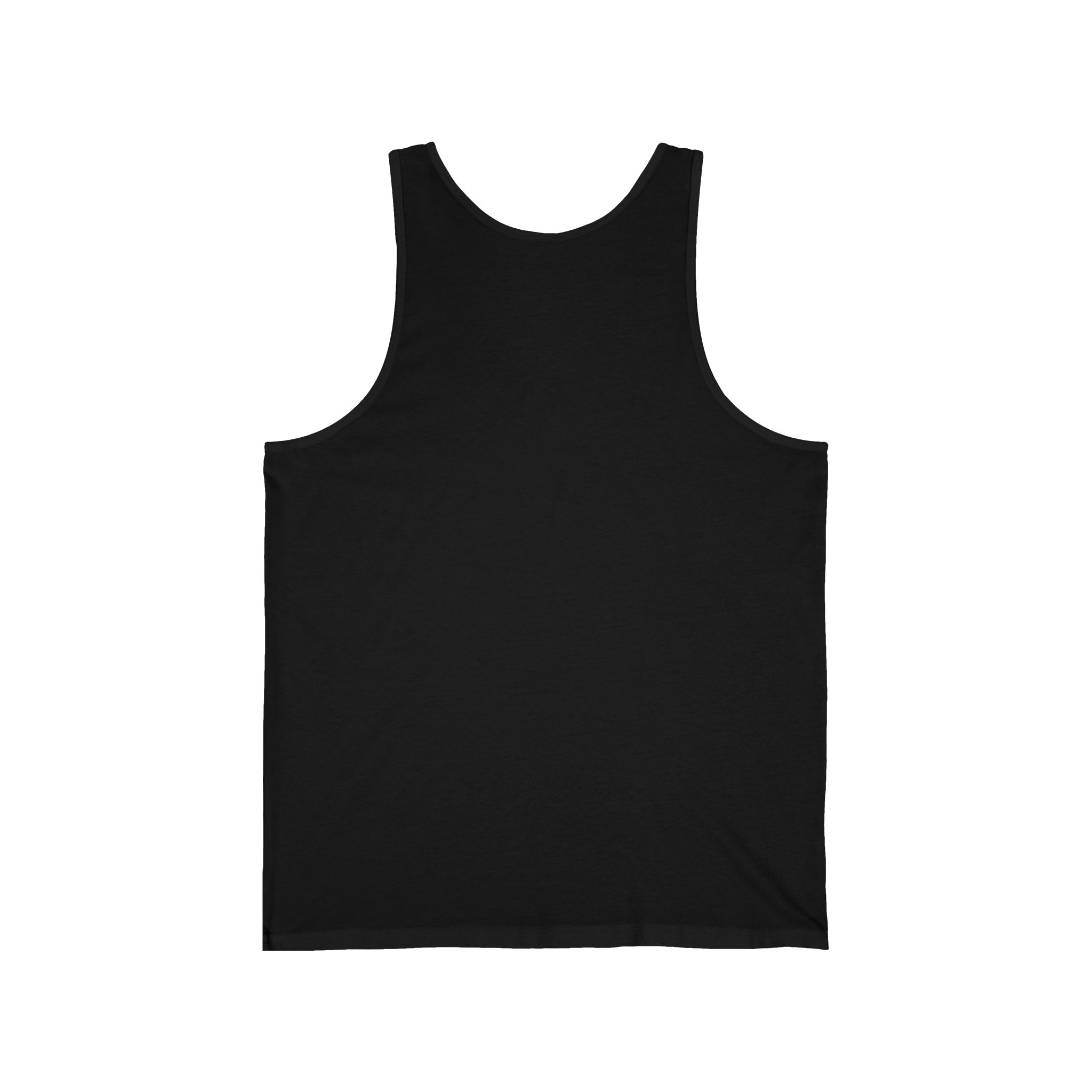 "My Truck Runs Better Than Most Group Projects" Graphic Tank — Truck Lover Tank Top