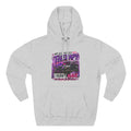 Jeep Lover Hoodie – Vintage Off-Road Truck Graphic Pullover (They Had Seen Better Days)