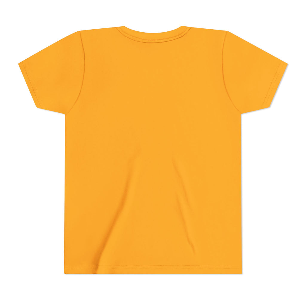 Chaos Coordinator Kids T-Shirt – I Was Going To Behave But Then Adventure Showed Up Graphic Tee