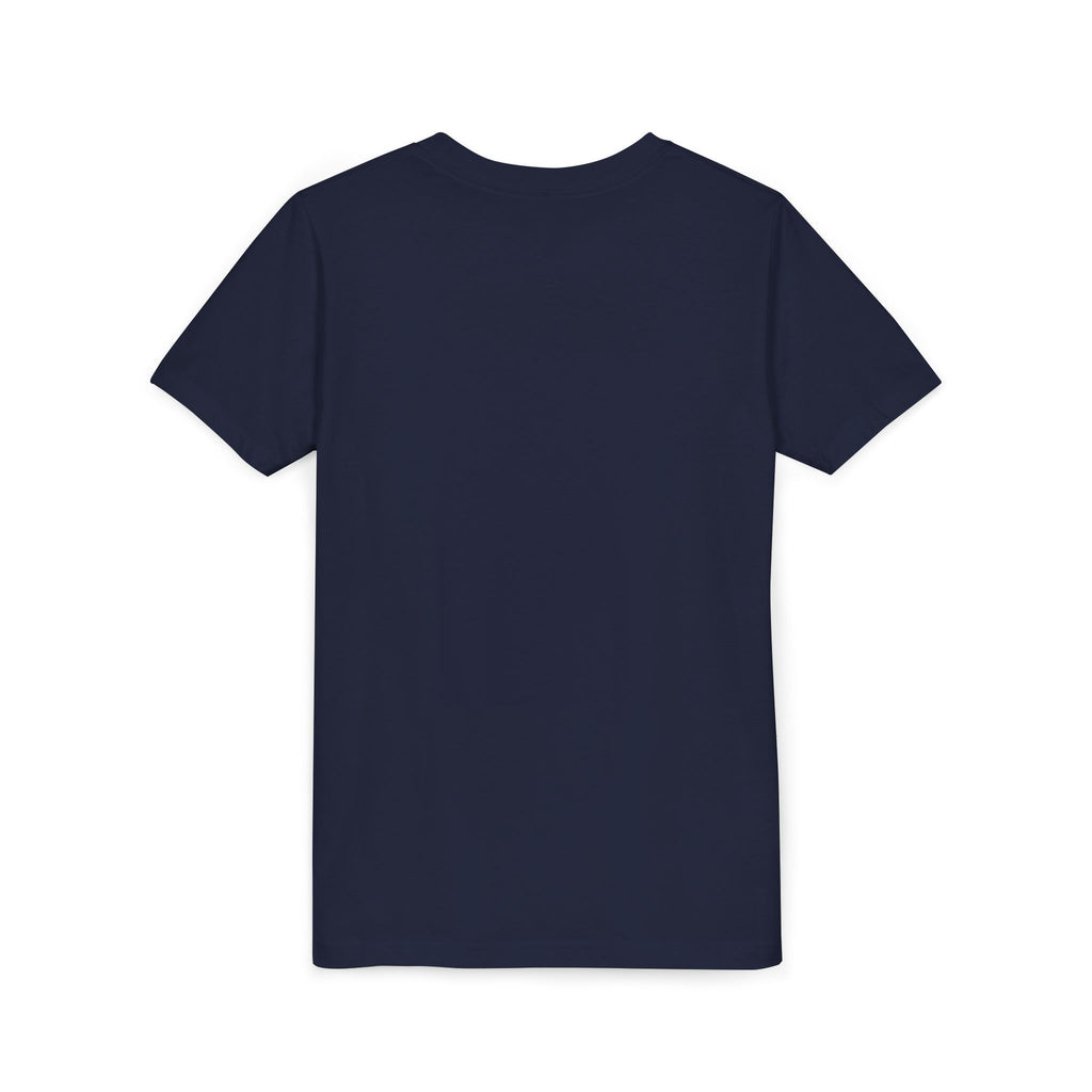 Chaos Coordinator Kids T-Shirt – I Was Going To Behave But Then Adventure Showed Up Graphic Tee