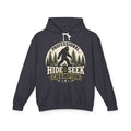 Professional Hide & Seek Champion Bigfoot Hoodie