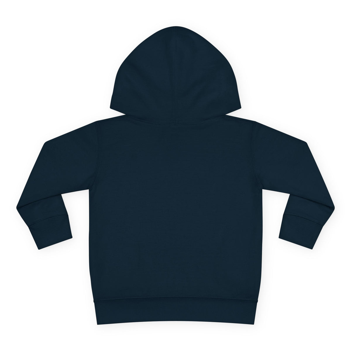 Chaos Coordinator Toddler Pullover Fleece Hoodie